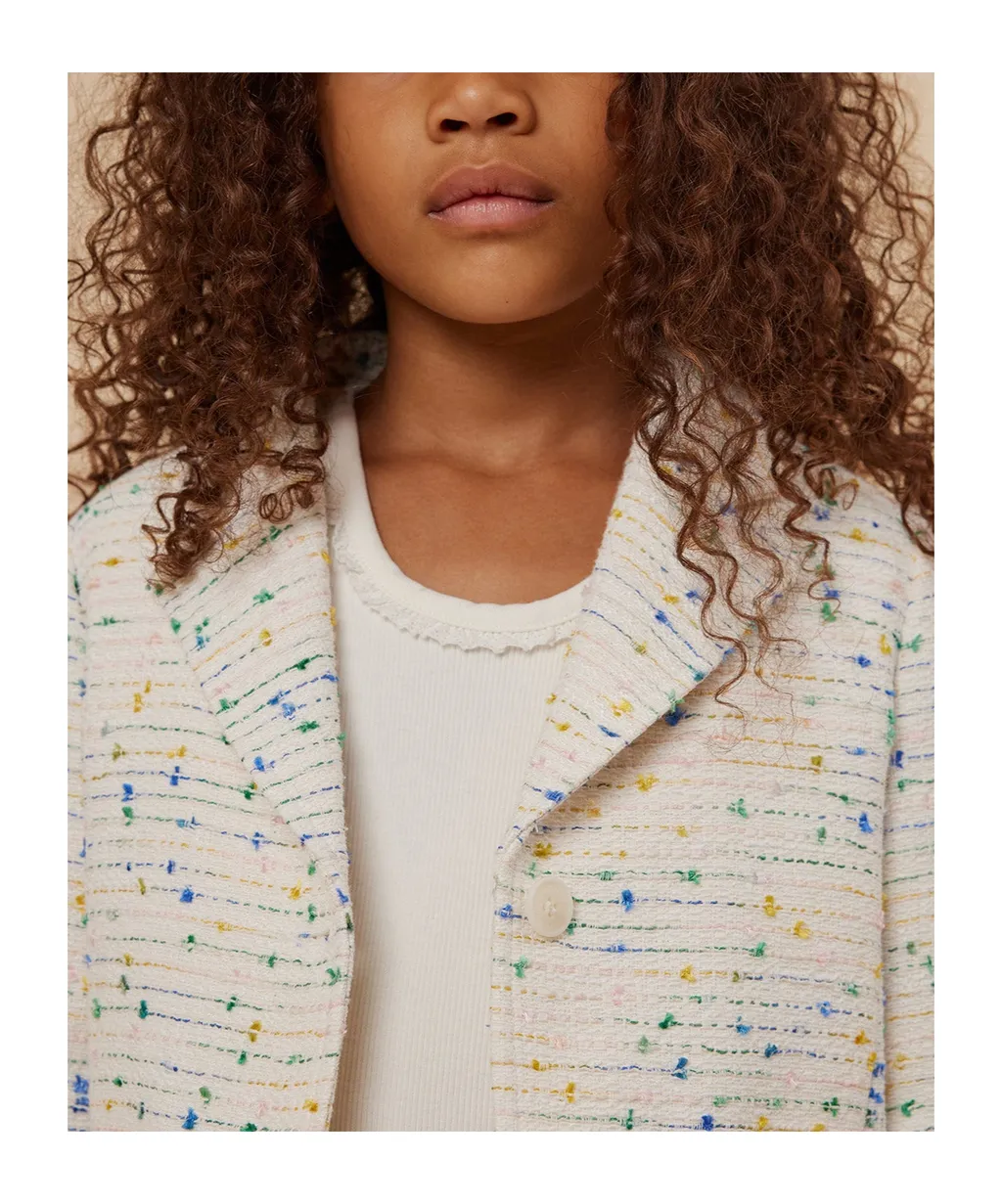 Tomas Tweed Blazer