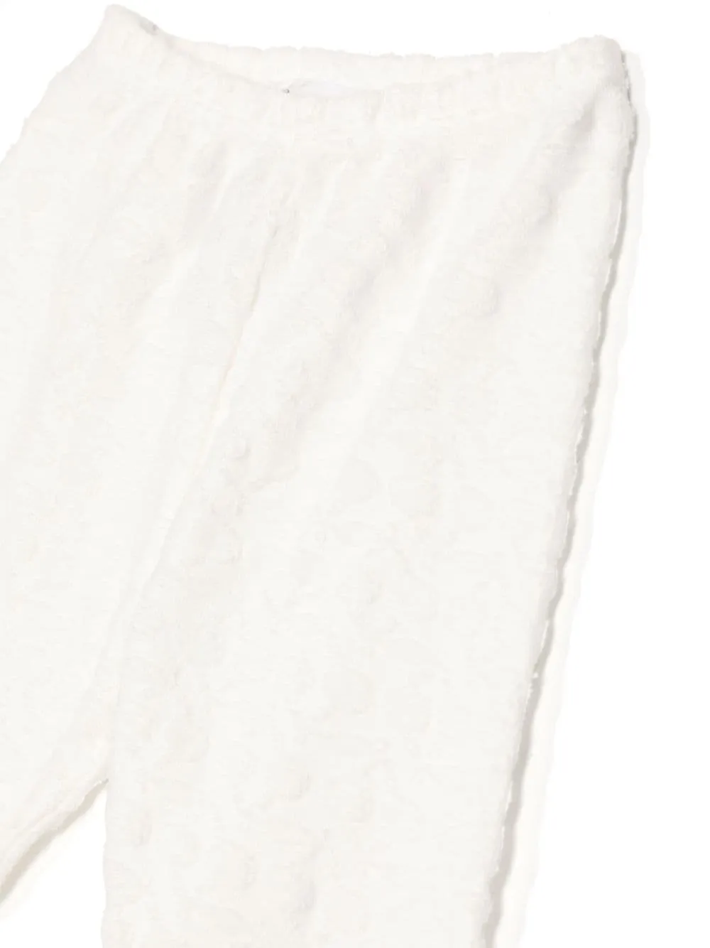 Cotton Tracksuit Set