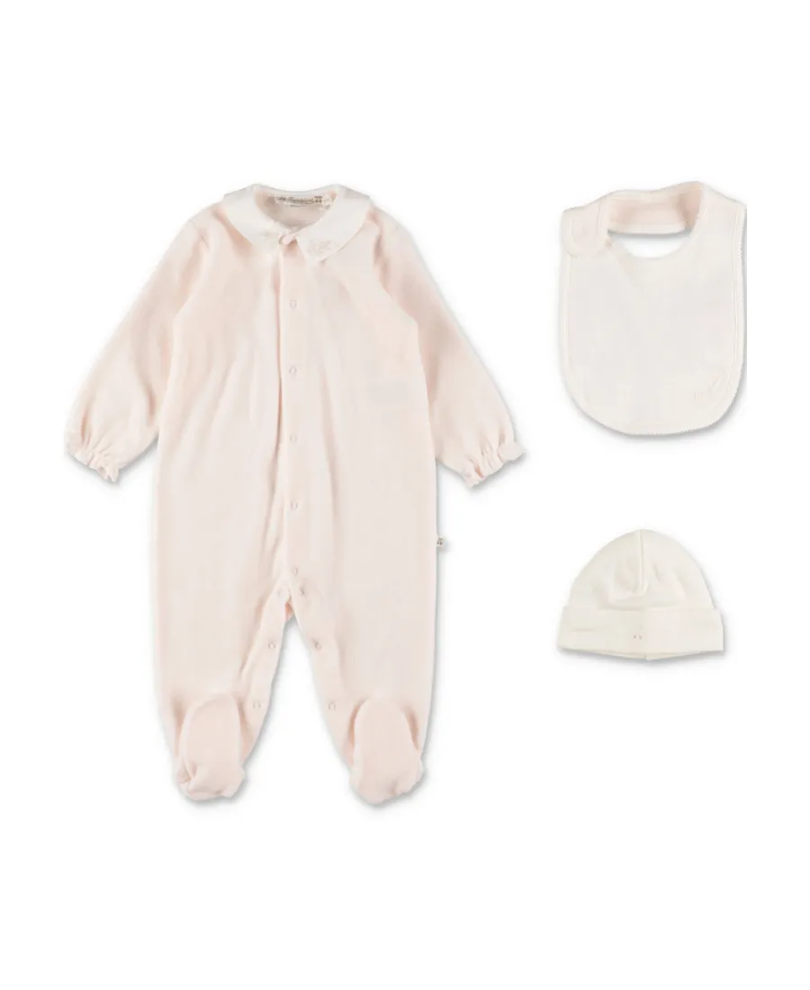 Princess Prestige Pajamas Set