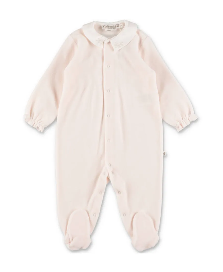 Princess Prestige Pajamas Set