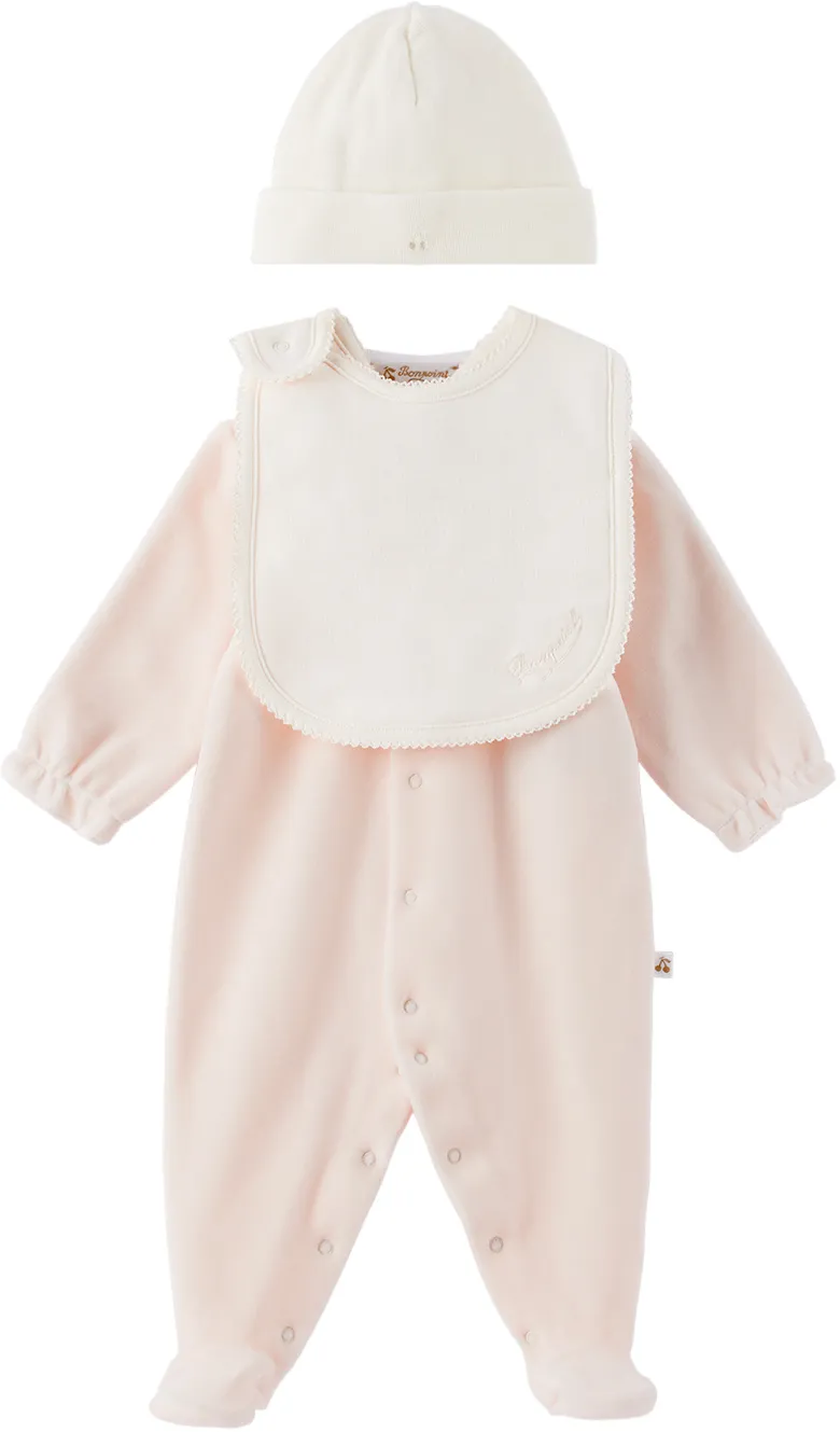 Princess Prestige Pajamas Set