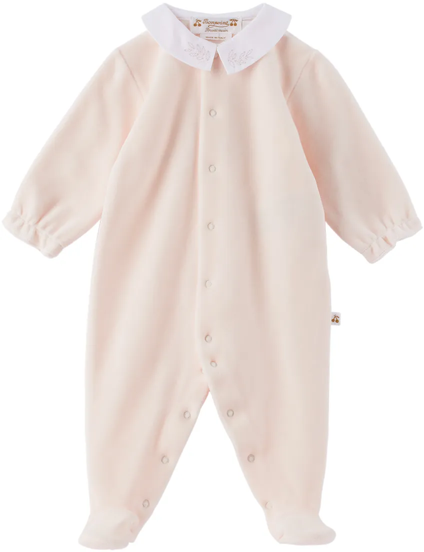 Princess Prestige Pajamas Set