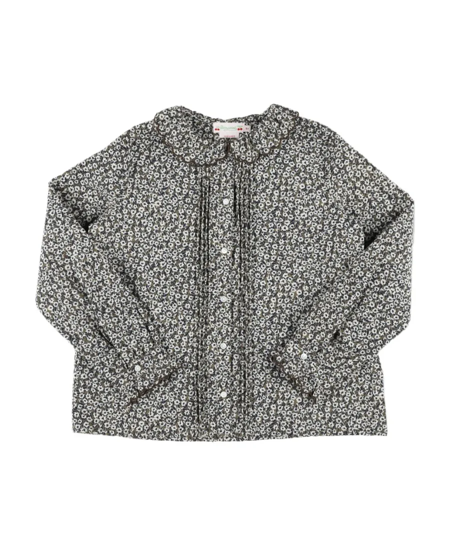 Long-Sleeved Shirt