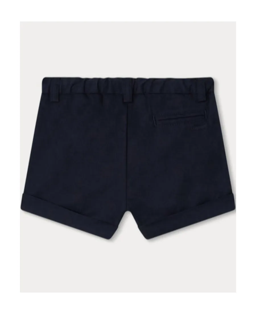 Logo Shorts