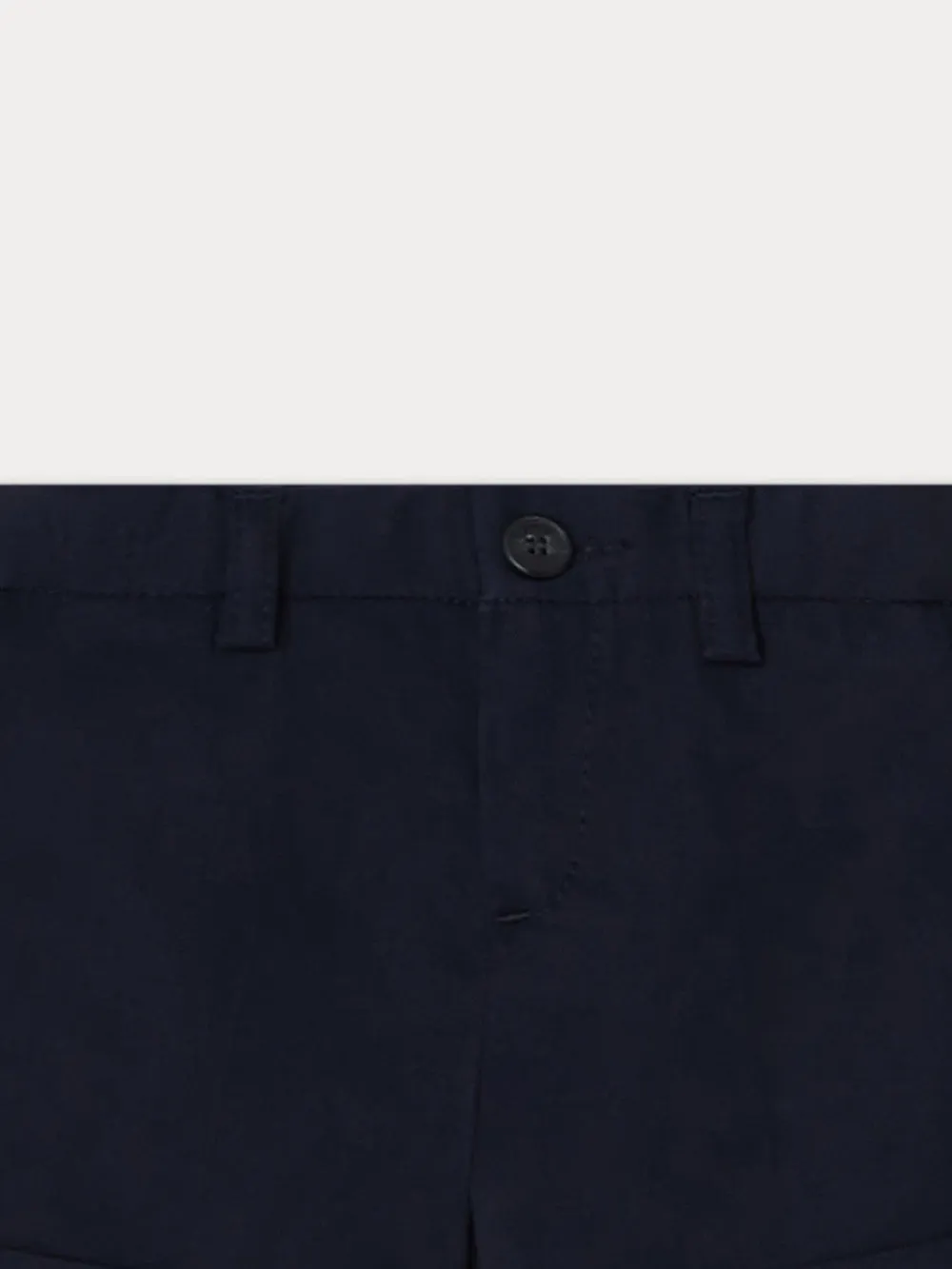 Logo Shorts