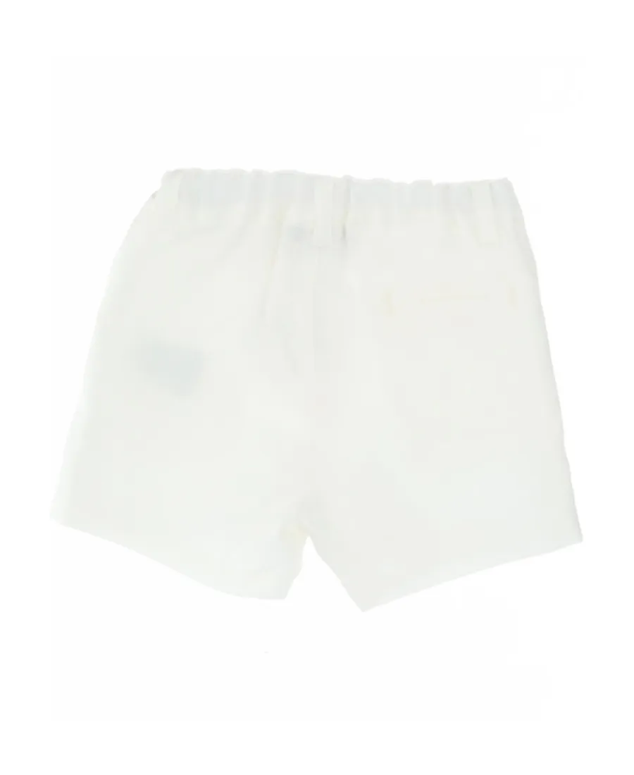 Logo Shorts