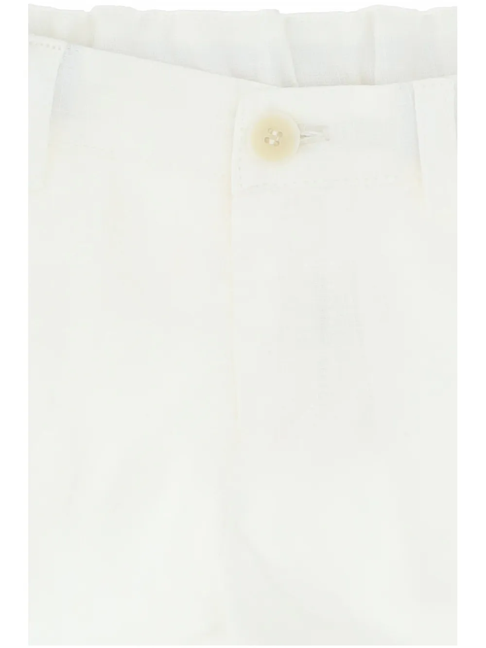 Logo Shorts