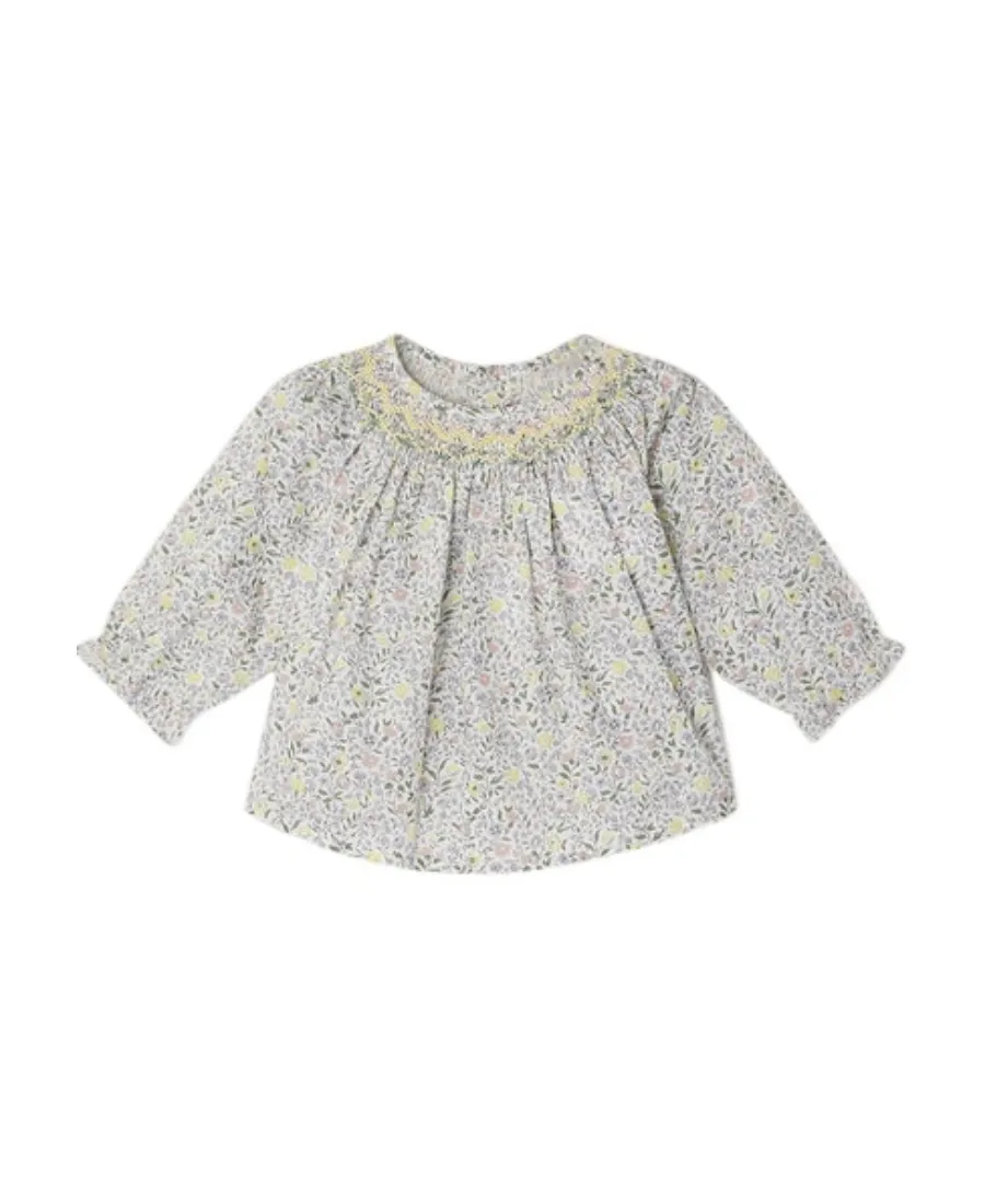 Liberty Griotte Shirt