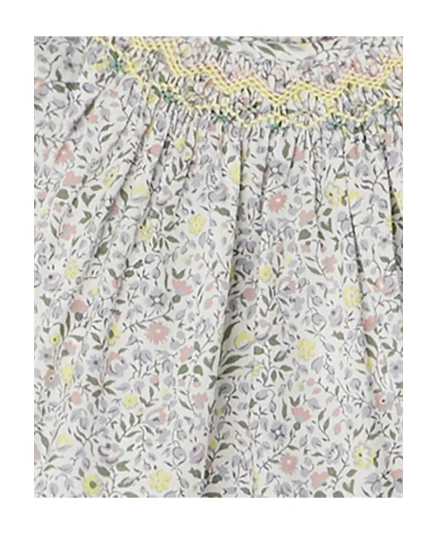 Liberty Griotte Shirt