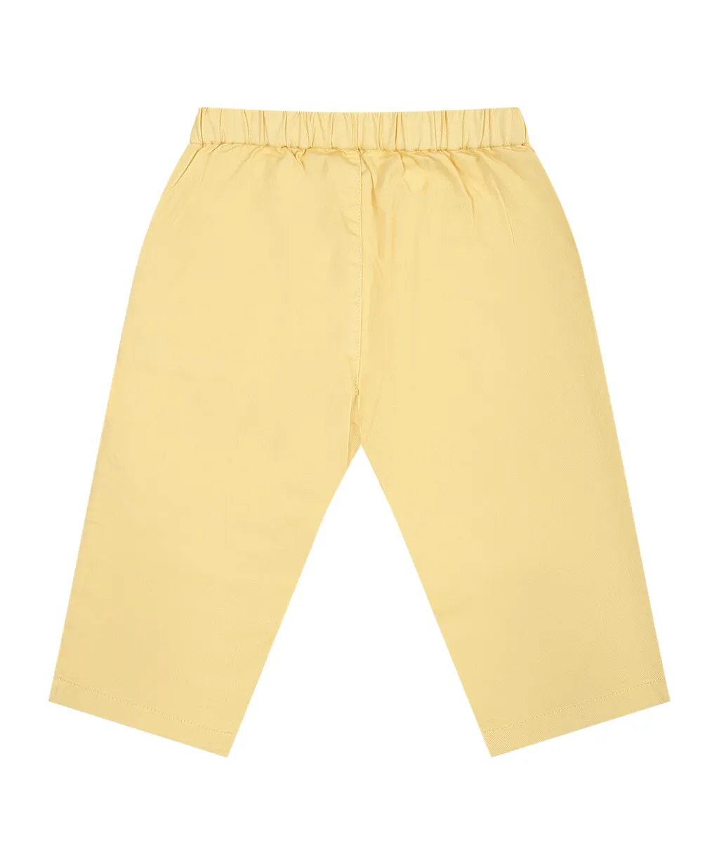 Thursday Elastic Waist Trousers