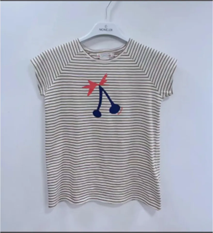 Striped T-Shirt