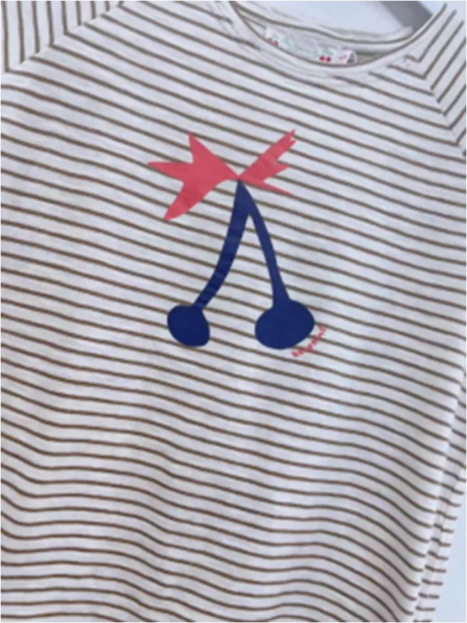 Striped T-Shirt