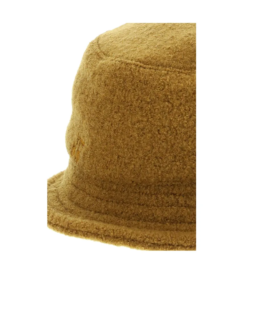 Woven Bucket Hat