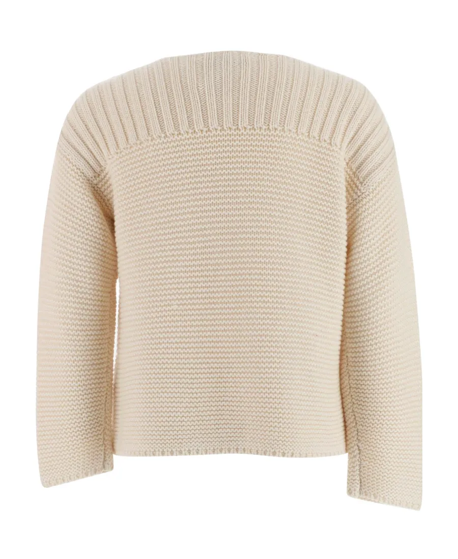 Amiral Knitted Jumper