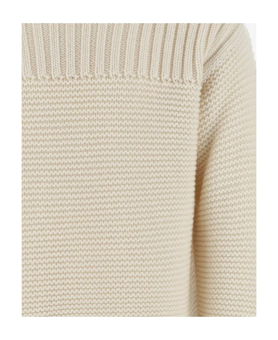 Amiral Knitted Jumper