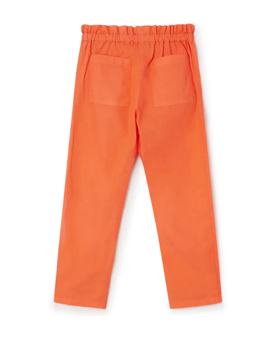 Logo Trousers