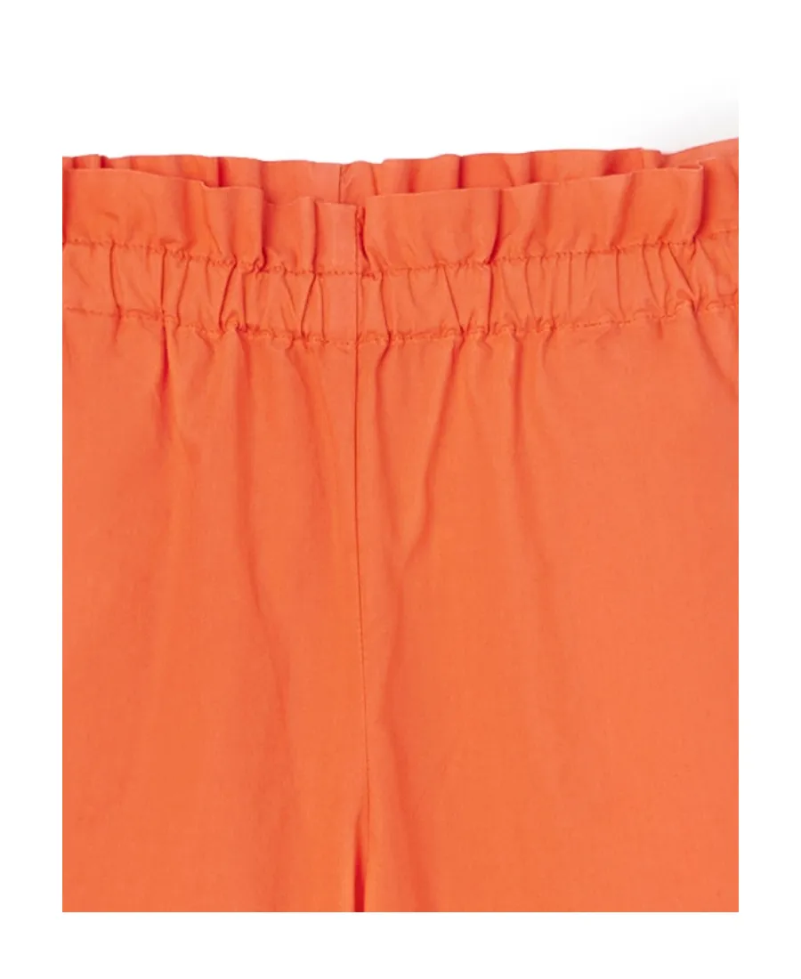 Logo Trousers