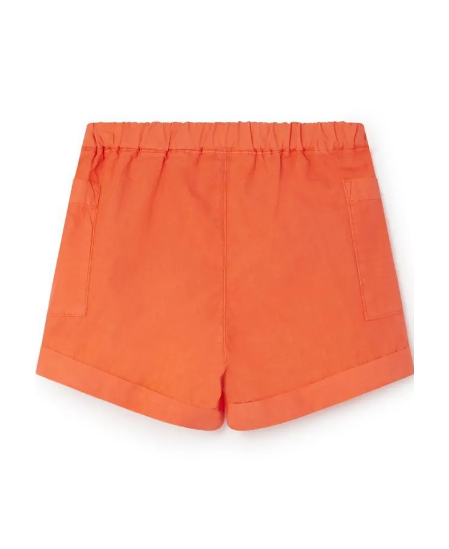 Logo Shorts