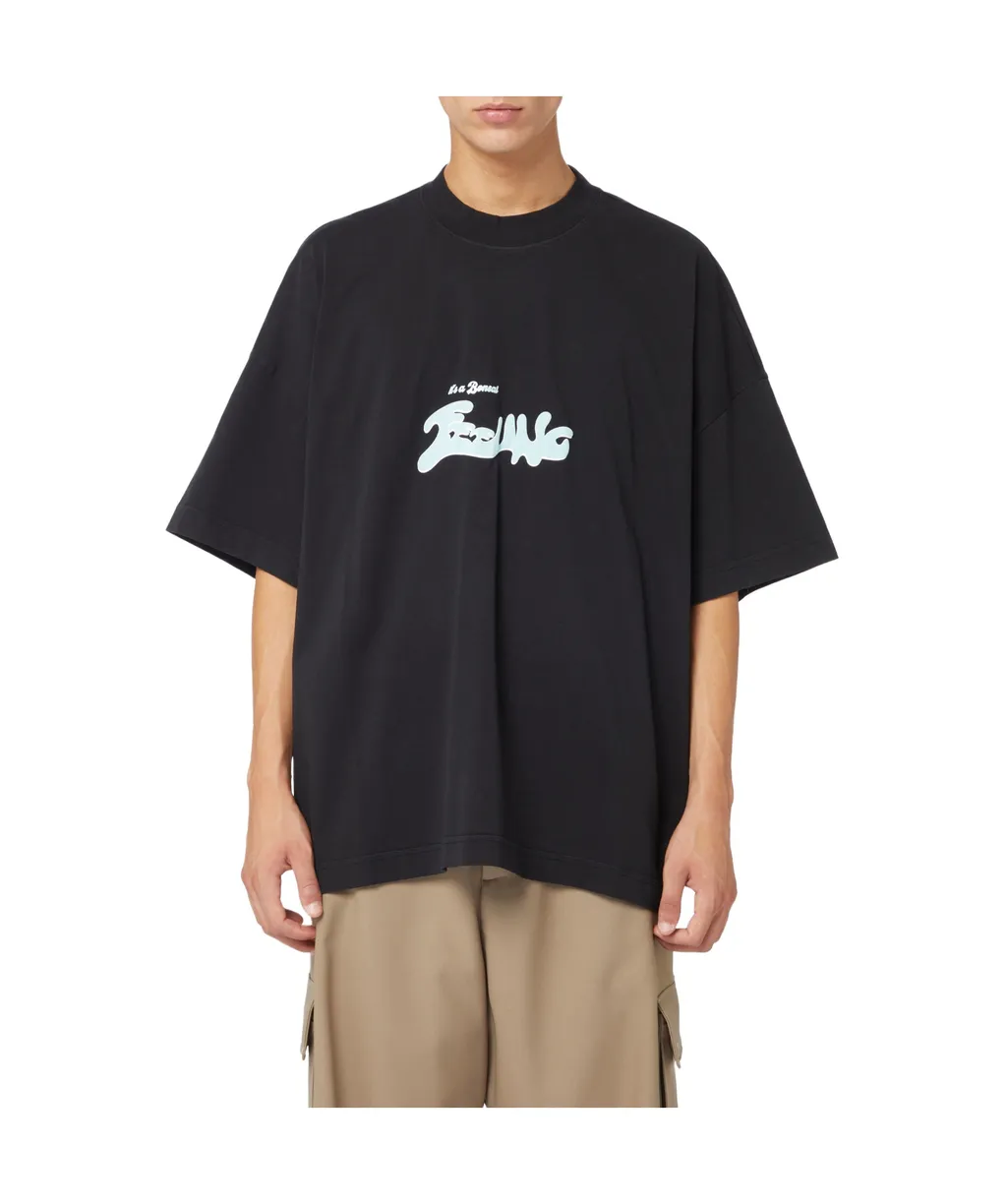 Short-Sleeved T-Shirt