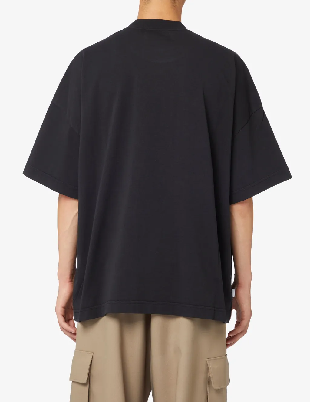 Short-Sleeved T-Shirt