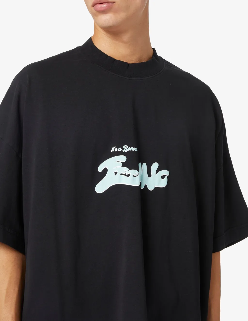 Short-Sleeved T-Shirt