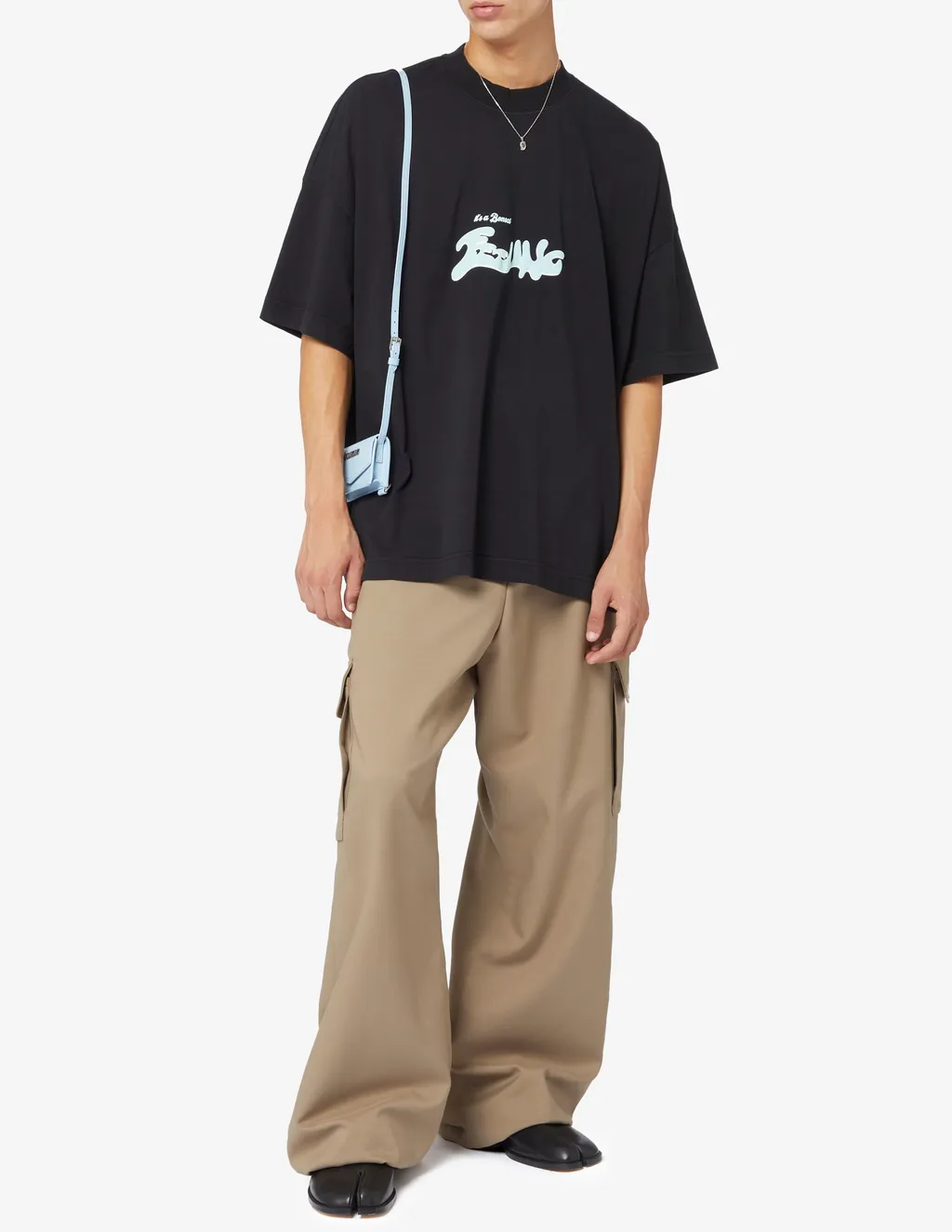 Short-Sleeved T-Shirt