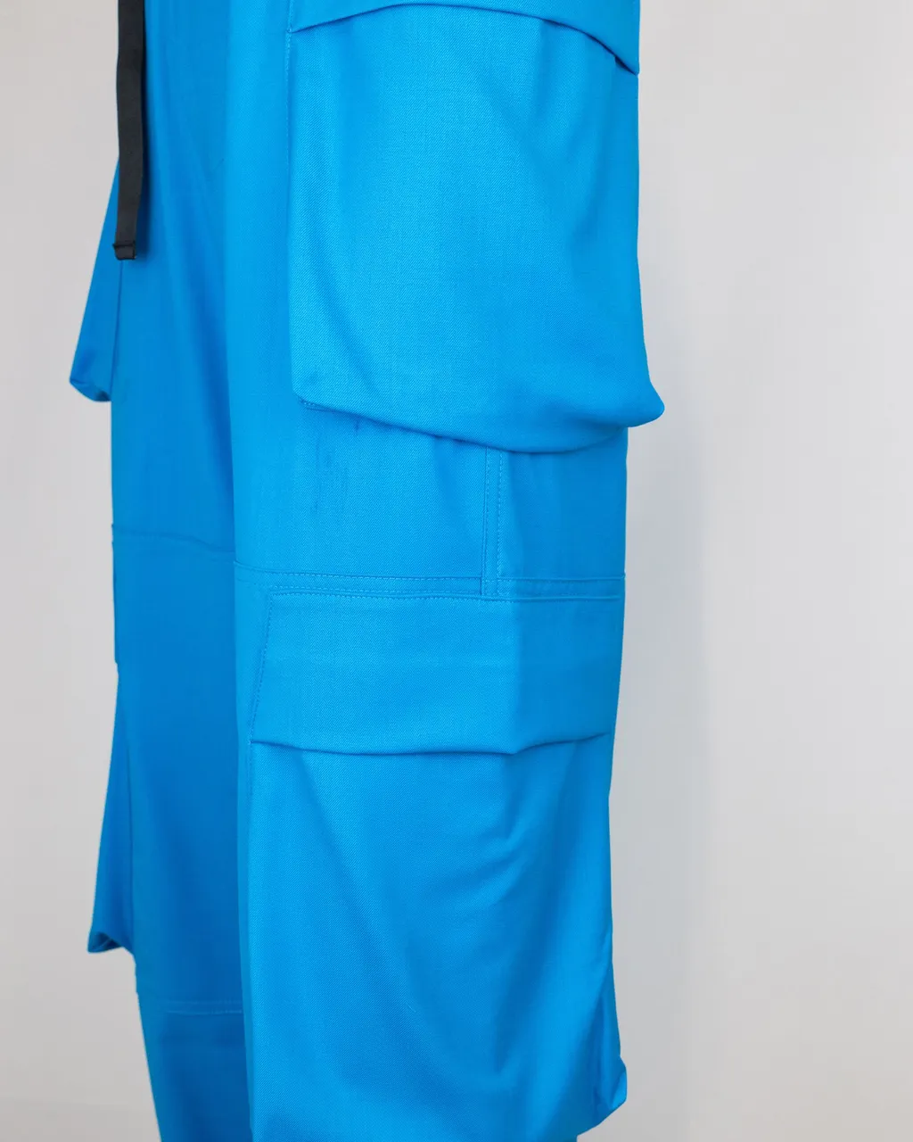 Loose Waist Casual Pants