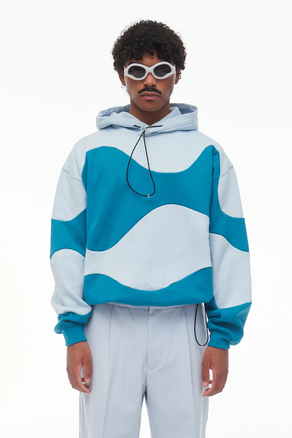 Hooded Sweater