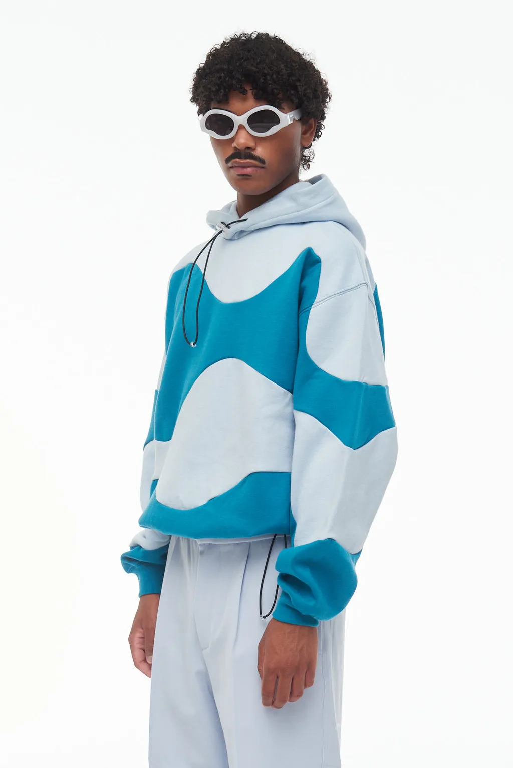 Hooded Sweater