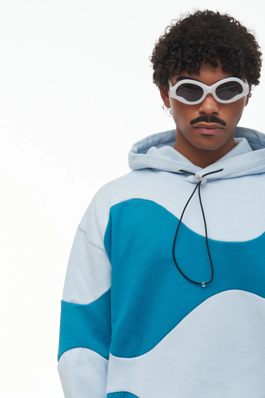 Hooded Sweater