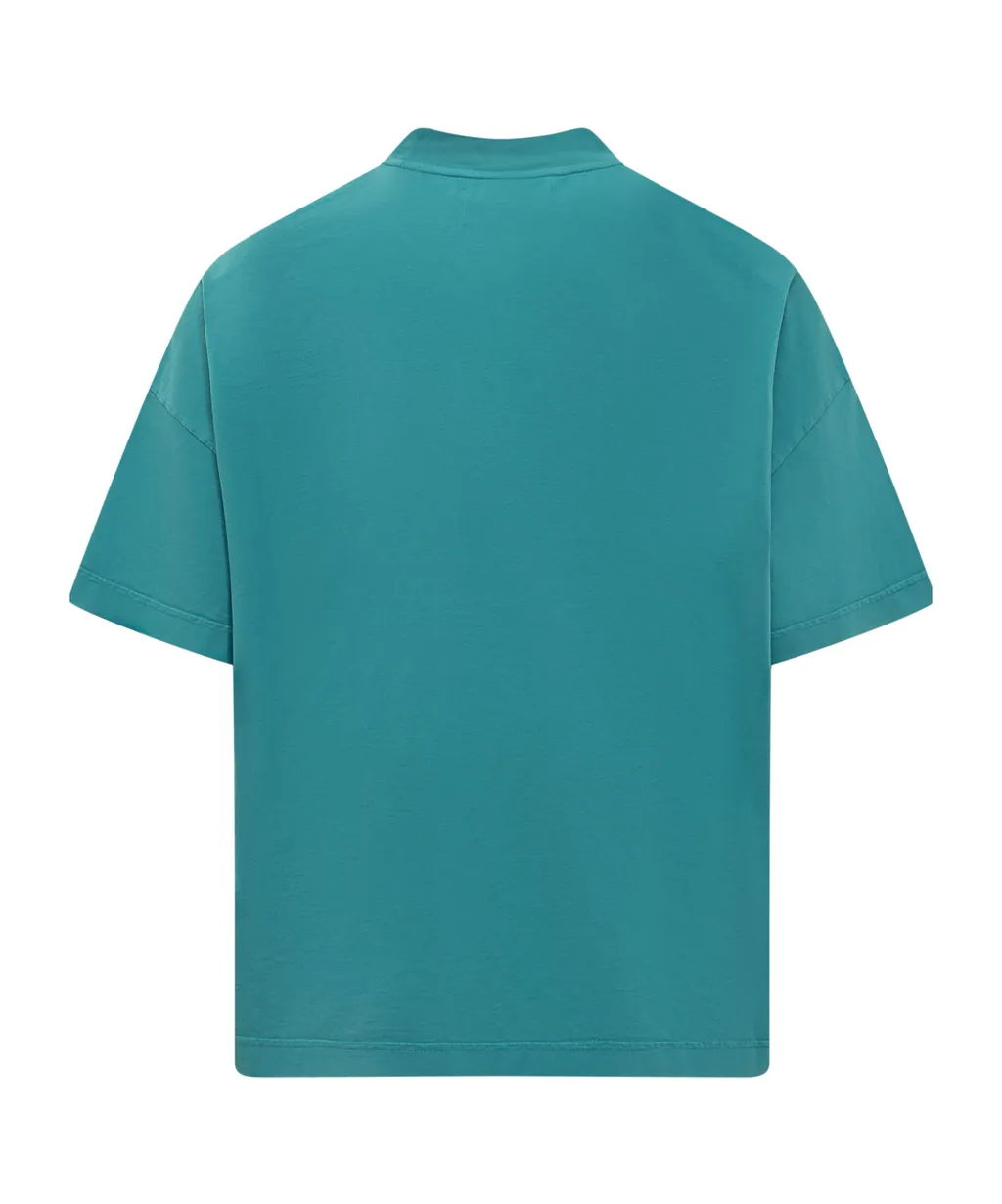 Logo Graphic T-Shirt