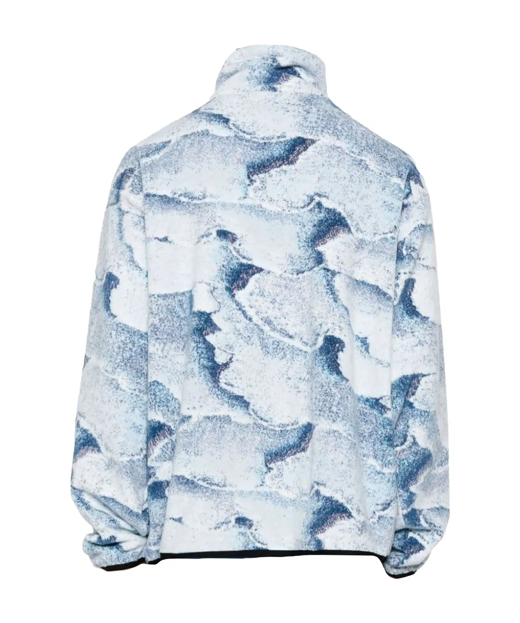 Patterned Jacket