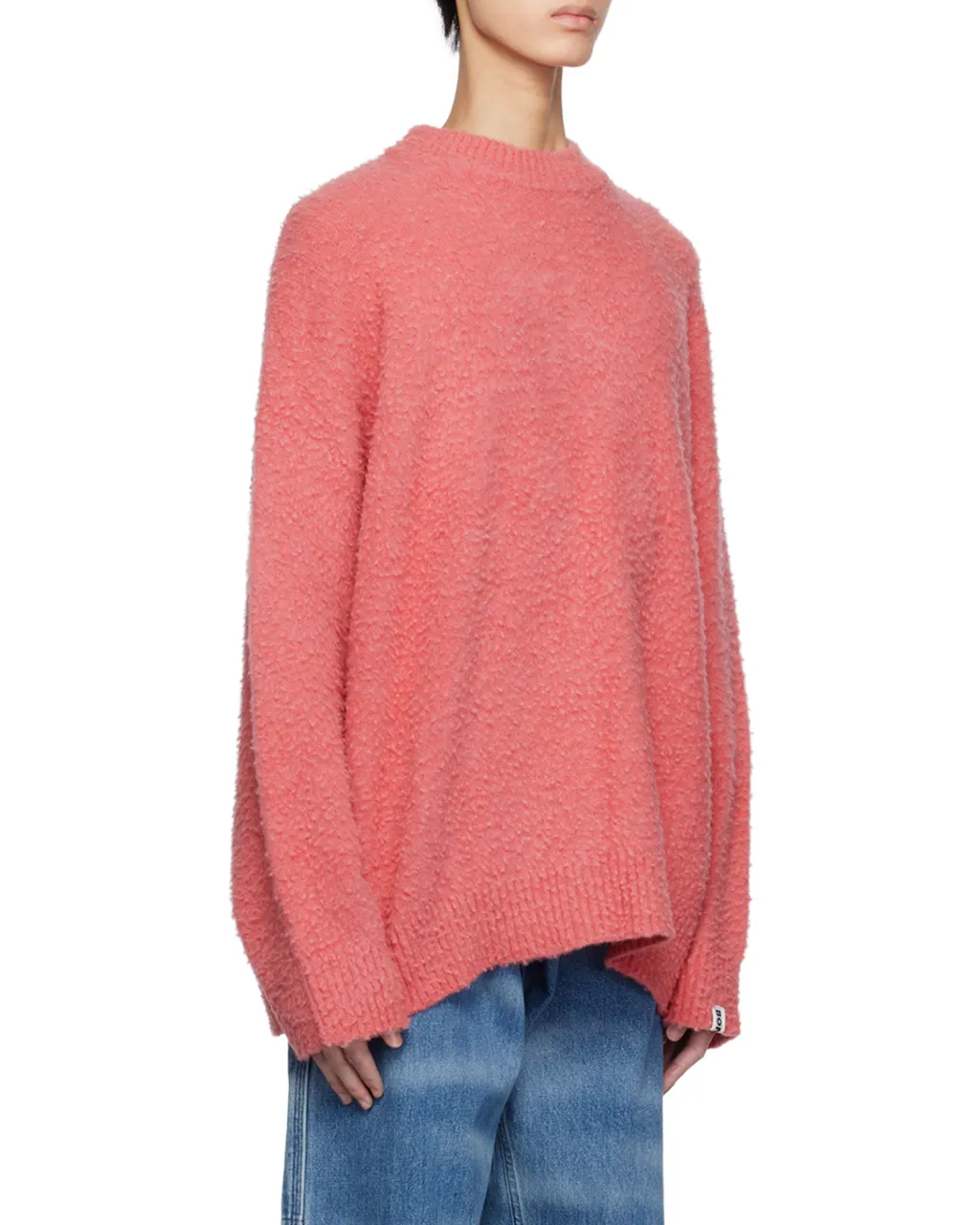 Casentino-Wool Jumper