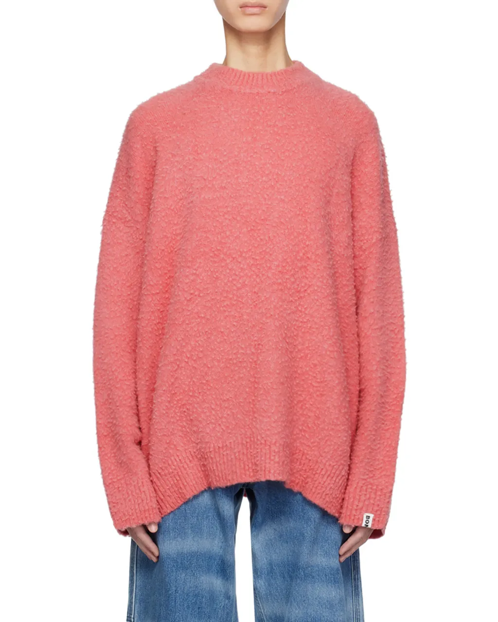 Casentino-Wool Jumper