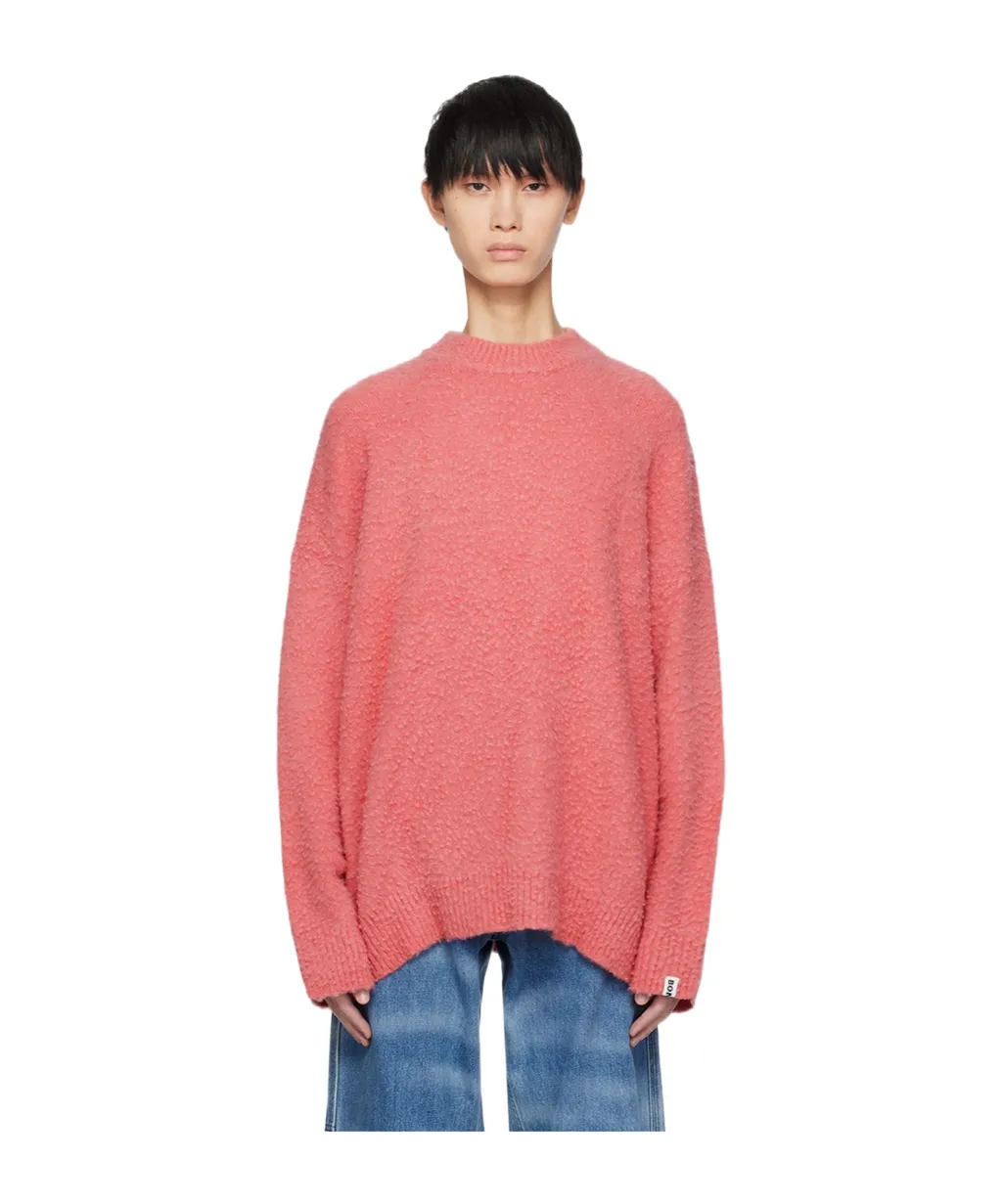 Casentino-Wool Jumper