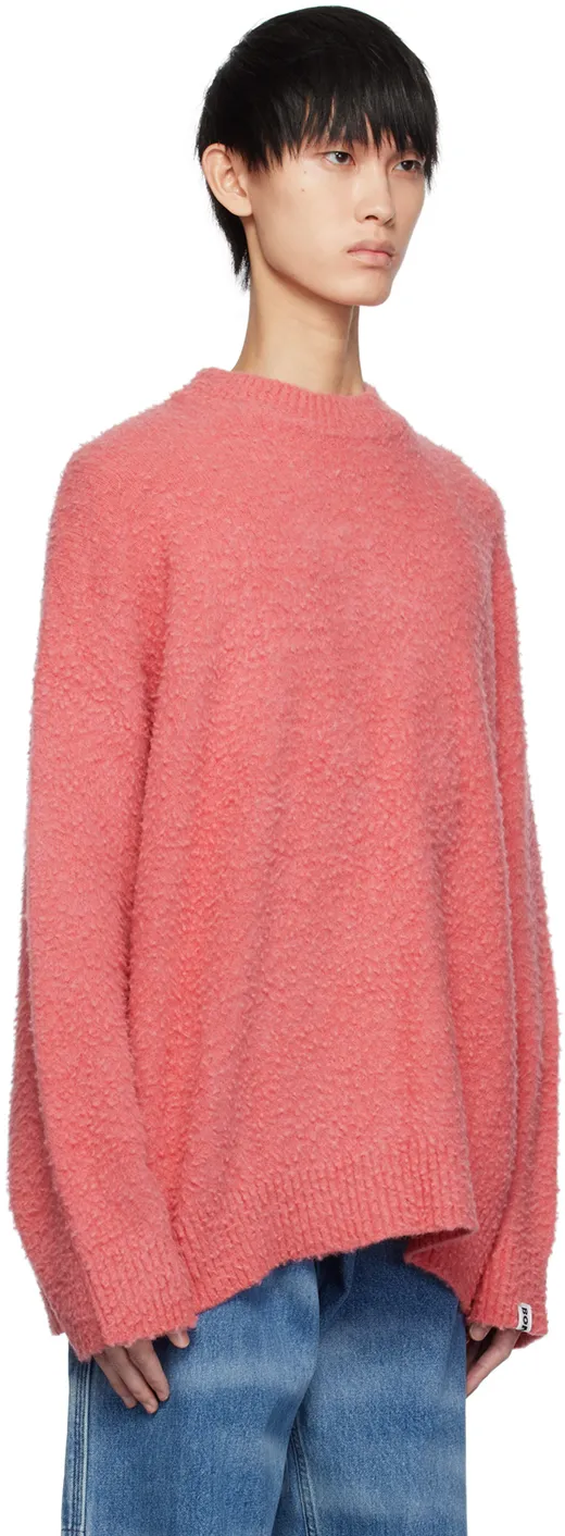 Casentino-Wool Jumper
