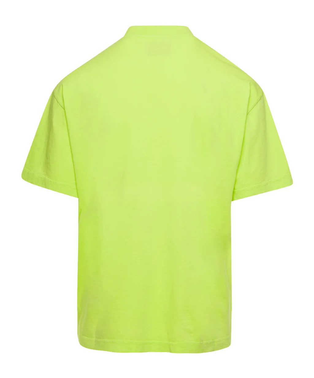 Short-Sleeved T-Shirt