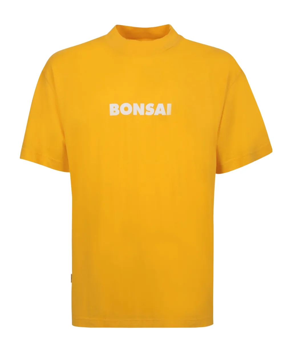 Logo-Print T-Shirt