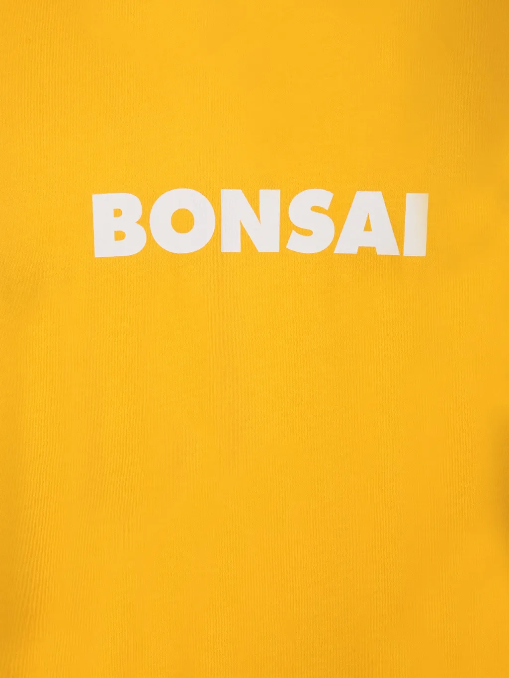 Logo-Print T-Shirt