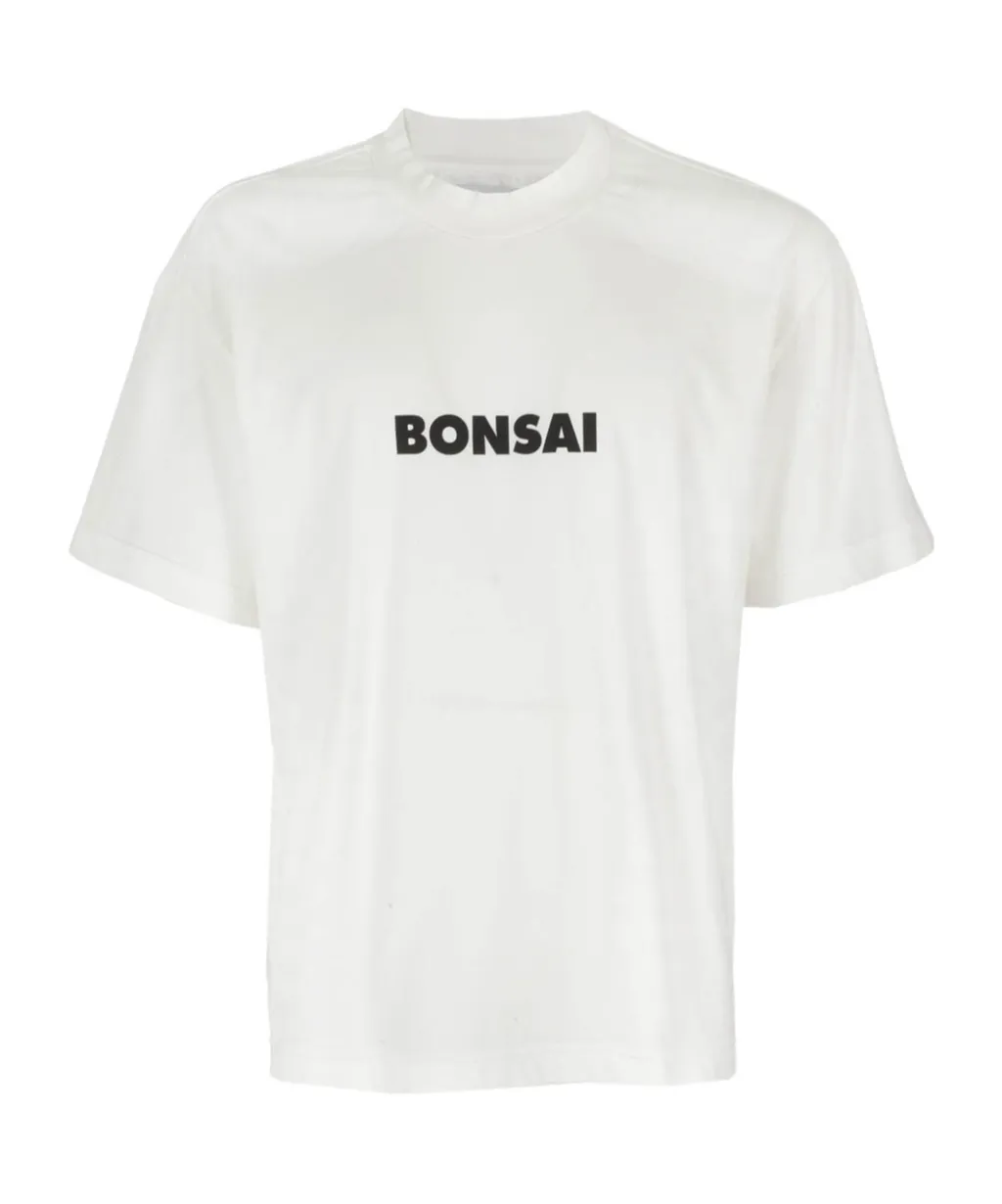 Short-Sleeved T-Shirt