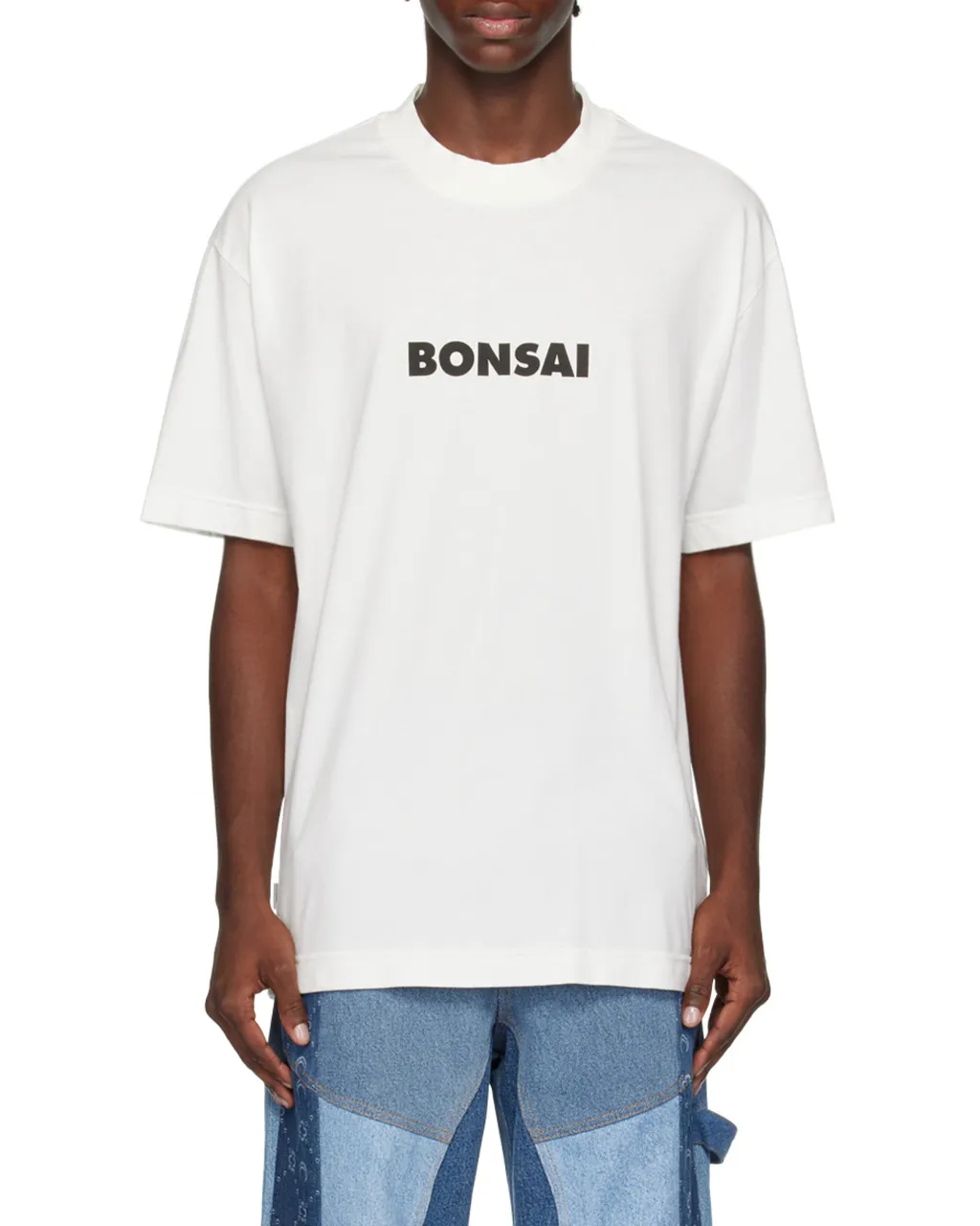 Short-Sleeved T-Shirt