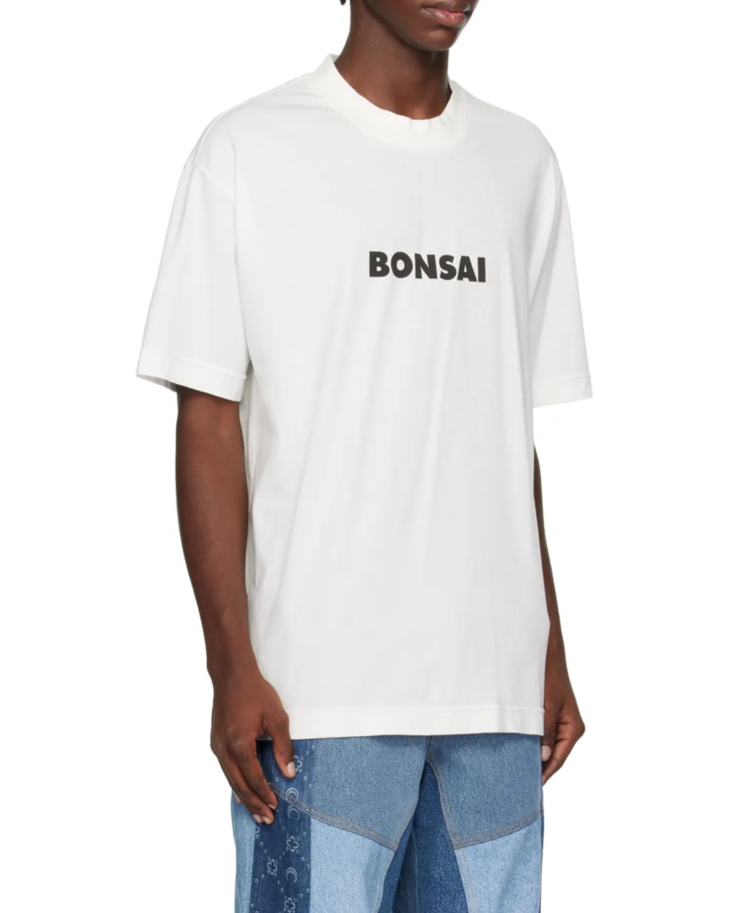 Short-Sleeved T-Shirt