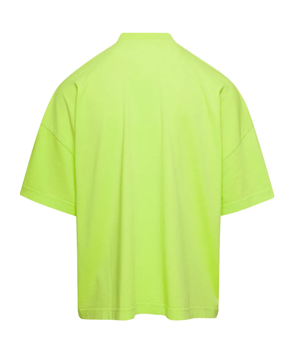 Short-Sleeved T-Shirt