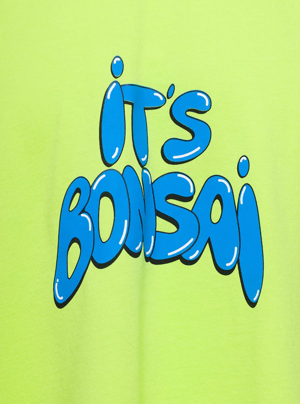Short-Sleeved T-Shirt