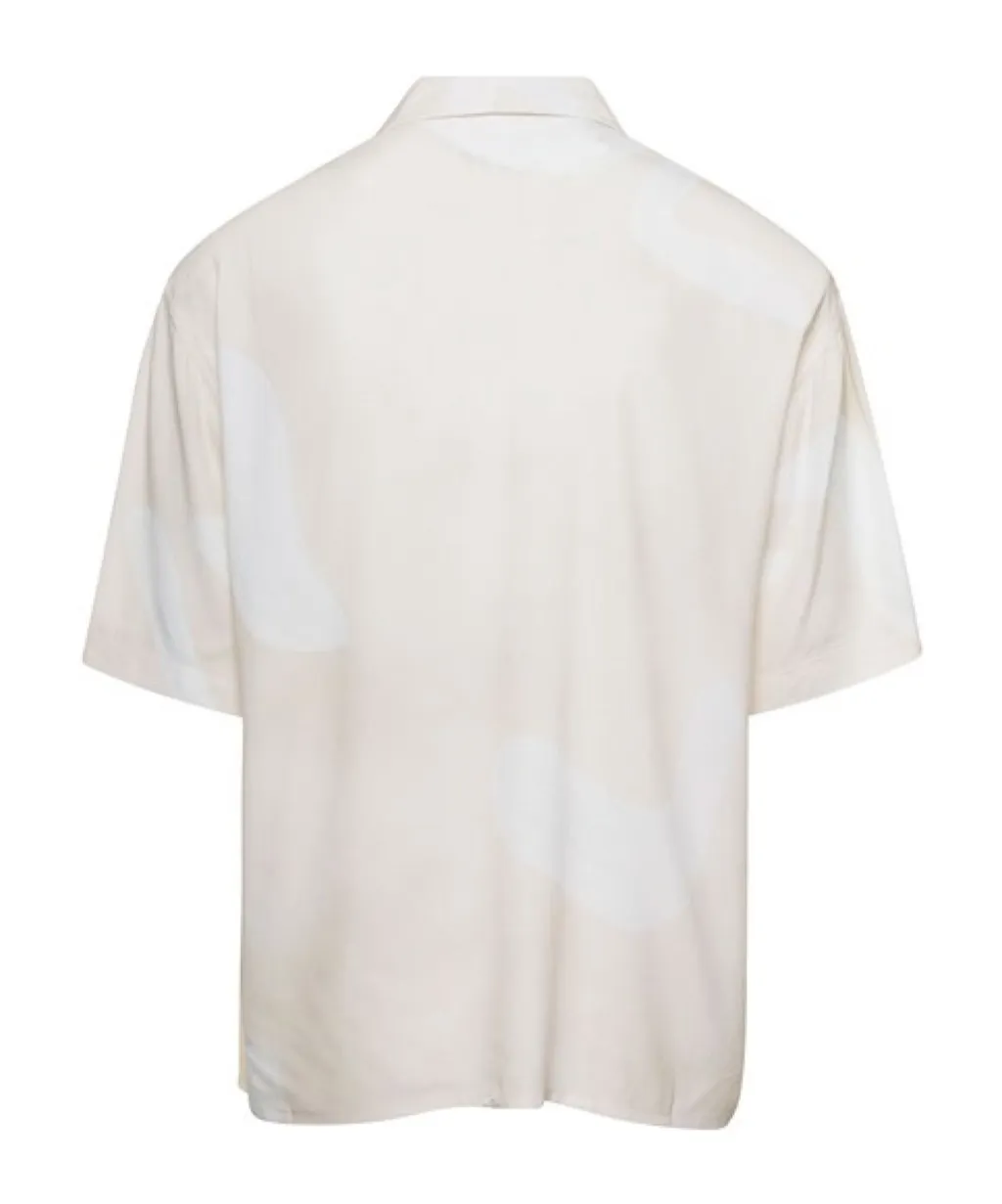 Short Sleeved Shirt