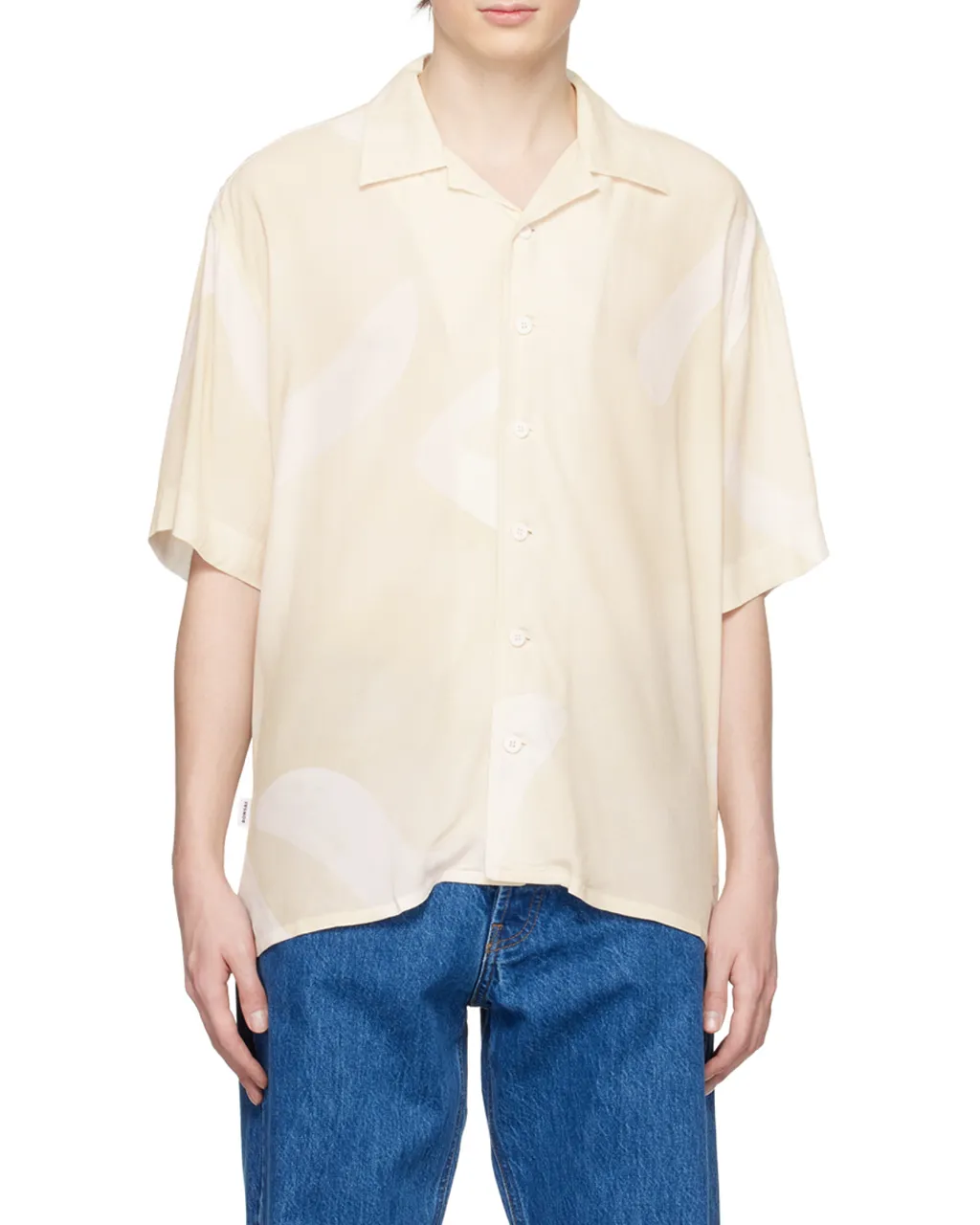 Short Sleeved Shirt