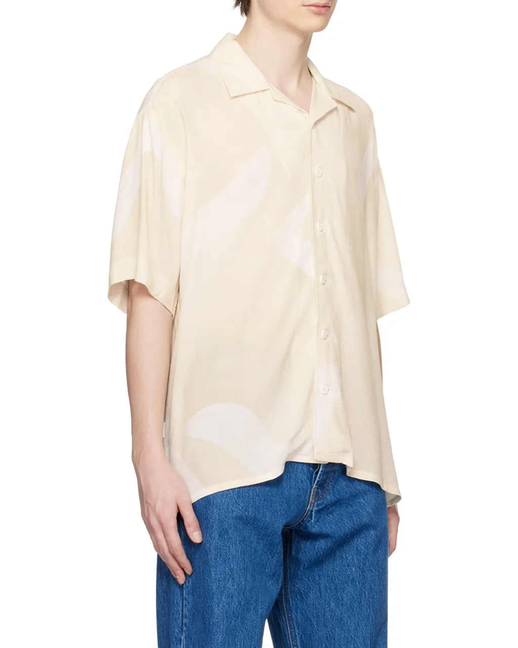 Short Sleeved Shirt