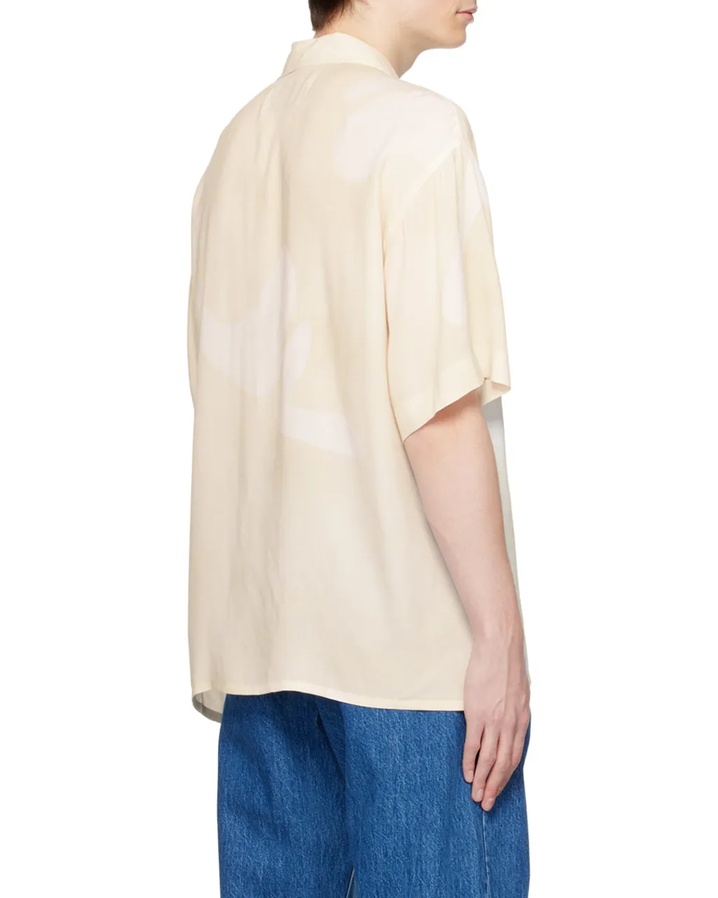 Short Sleeved Shirt