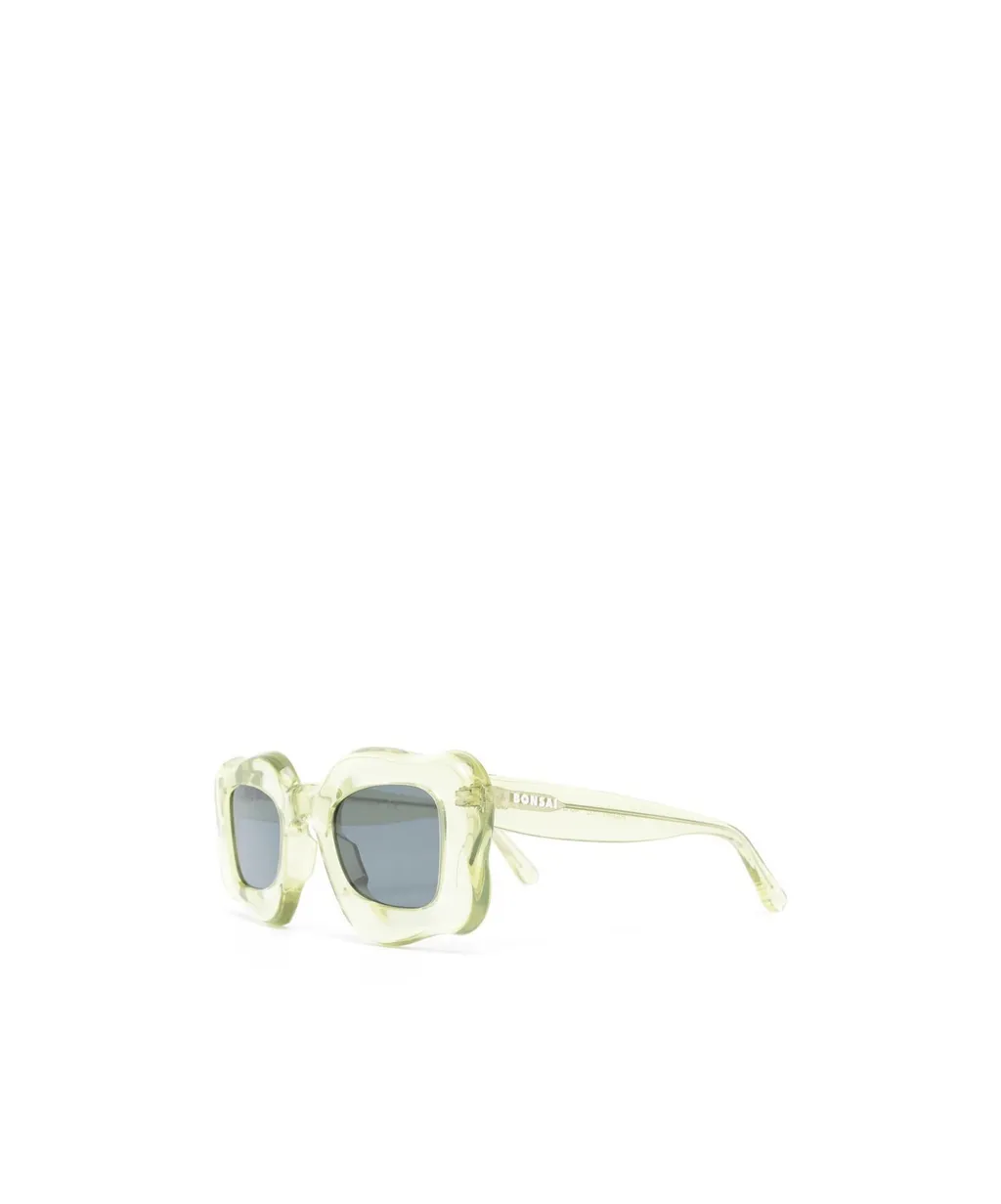 Logo Sunglasses