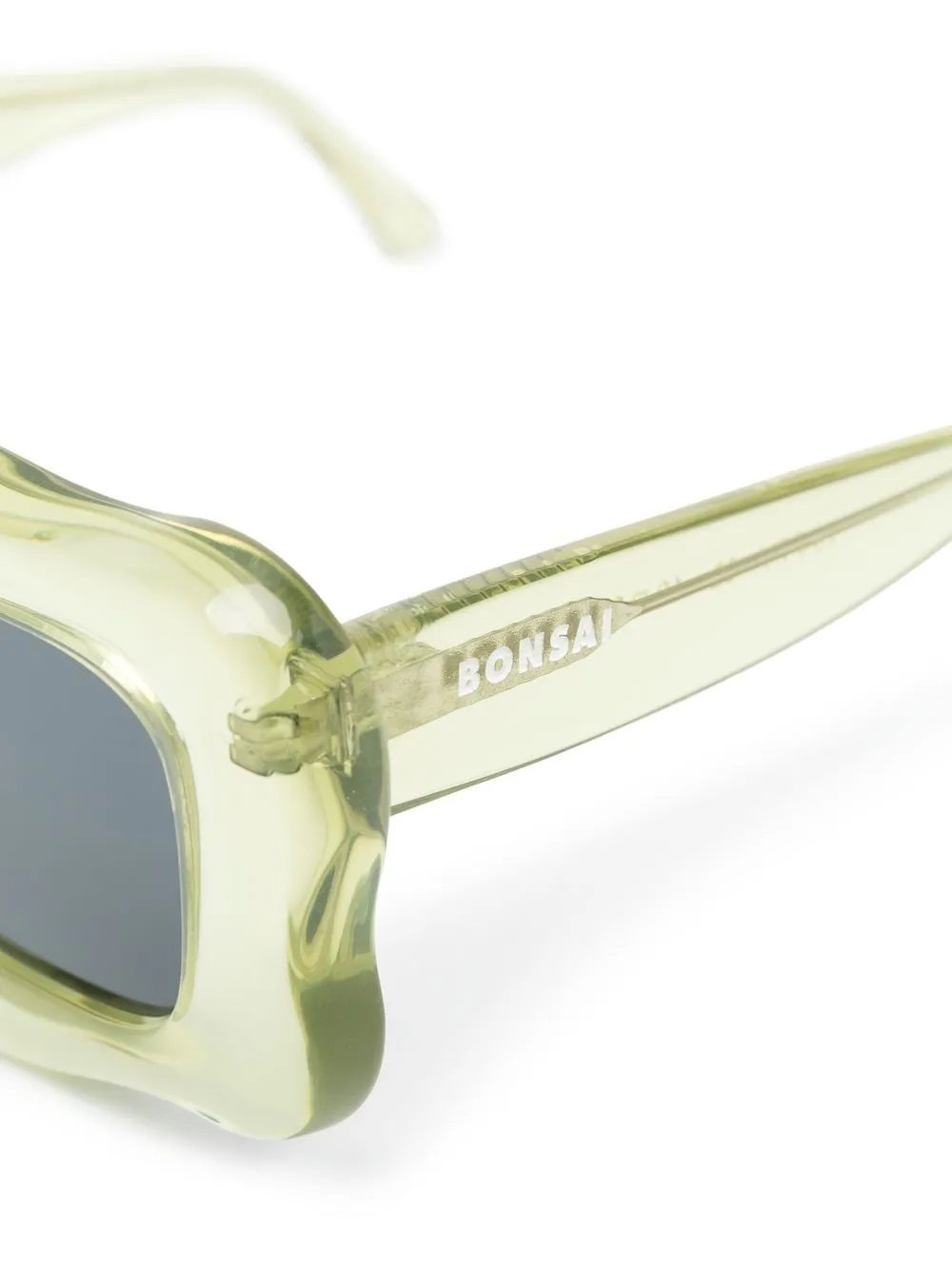 Logo Sunglasses